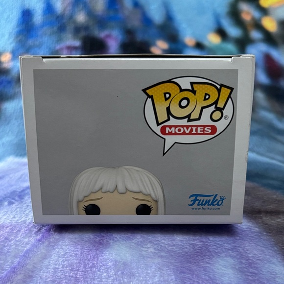 Funko Pop! Movies Poltergeist II Carol Anne Freeling Figure NIB - Picture 6 of 10
